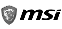 msi logo