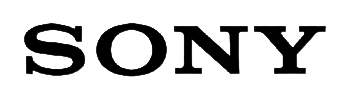 sony logo